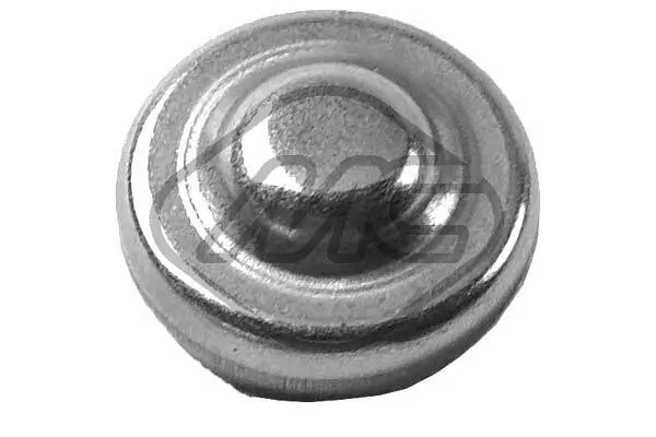Stopfen, Kipphebelwellen-Montagebohrung Metalcaucho 32281