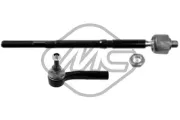 Reparatursatz, Umlenkhebel Metalcaucho 32510