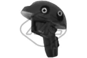 Waschwasserdüse, Scheibenreinigung Metalcaucho 32595