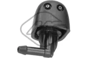 Waschwasserdüse, Scheibenreinigung Metalcaucho 32596