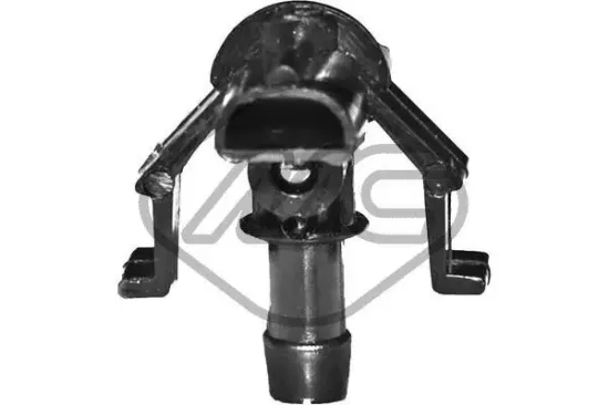 Waschwasserdüse, Scheibenreinigung Metalcaucho 32601 Bild Waschwasserdüse, Scheibenreinigung Metalcaucho 32601