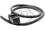 Waschwasserdüse, Scheibenreinigung Metalcaucho 32603