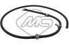 Schlauch, Leckkraftstoff Metalcaucho 33006