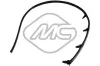 Schlauch, Leckkraftstoff Metalcaucho 33007