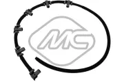 Schlauch, Leckkraftstoff Metalcaucho 33013