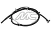 Schlauch, Leckkraftstoff Metalcaucho 33017