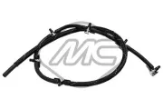 Schlauch, Leckkraftstoff Metalcaucho 33017