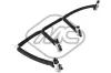Schlauch, Leckkraftstoff Metalcaucho 33027