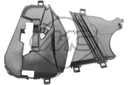 Abdeckung, Zahnriemen Metalcaucho 35002