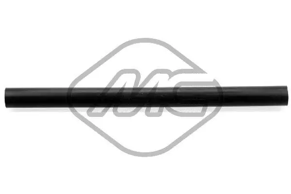 Lagerung, Motor hinten Metalcaucho 00972