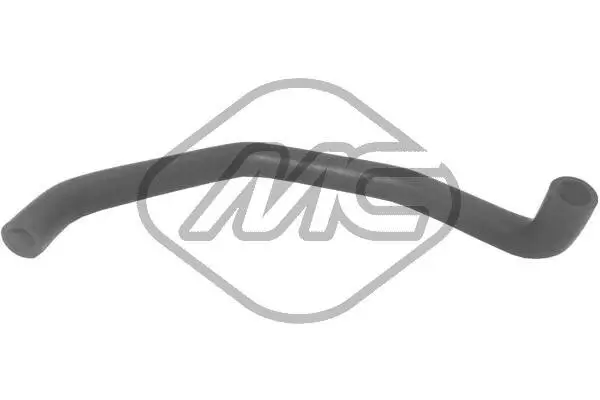 Staubschutzsatz, Stoßdämpfer Vorderachse Metalcaucho 00998