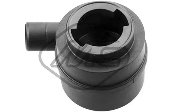Ventil, Kurbelgehäuseentlüftung Metalcaucho 35112 Bild Ventil, Kurbelgehäuseentlüftung Metalcaucho 35112