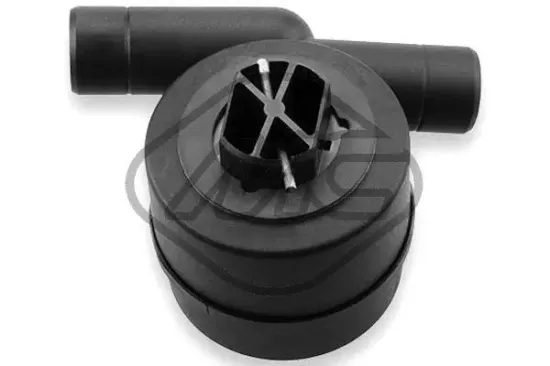 Ventil, Kurbelgehäuseentlüftung Metalcaucho 35113 Bild Ventil, Kurbelgehäuseentlüftung Metalcaucho 35113