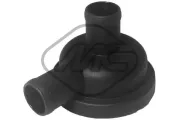 Ventil, Kurbelgehäuseentlüftung Metalcaucho 35114