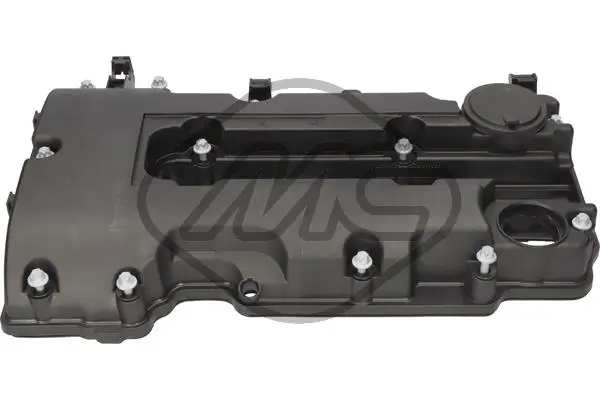 Zylinderkopfhaube Metalcaucho 35601