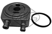 Ölkühler, Motoröl Metalcaucho 35690