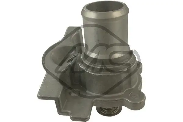Thermostat, Kühlmittel Metalcaucho 35701