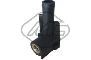 Kühlmittelrohrleitung Metalcaucho 35704