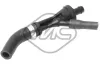 Ventil, Luftsteuerung (Ansaugluft) Metalcaucho 35831