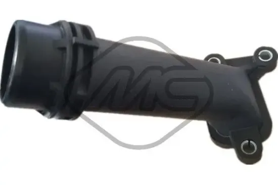 Kühlmittelflansch Metalcaucho 35888 Bild Kühlmittelflansch Metalcaucho 35888