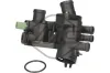 Kühlmittelflansch Vorderachse Metalcaucho 35945