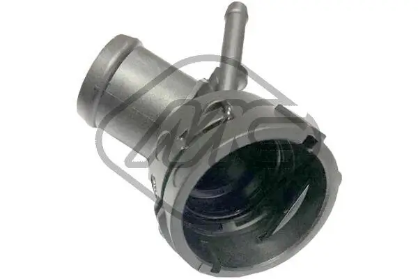 Kühlmittelflansch Metalcaucho 35985