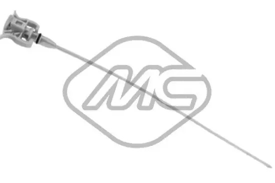 Ölpeilstab Metalcaucho 36011 Bild Ölpeilstab Metalcaucho 36011