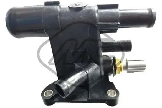 Lagerung, Stabilisator Vorderachse beidseitig Metalcaucho 44094 Bild Lagerung, Stabilisator Vorderachse beidseitig Metalcaucho 44094