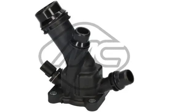 Kühlmittelrohrleitung Metalcaucho 15079 Bild Kühlmittelrohrleitung Metalcaucho 15079