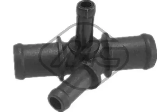 Anschlussstutzen, Kühlmittelleitung Metalcaucho 36094 Bild Anschlussstutzen, Kühlmittelleitung Metalcaucho 36094