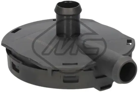 Ölabscheider, Kurbelgehäuseentlüftung Metalcaucho 38818 Bild Ölabscheider, Kurbelgehäuseentlüftung Metalcaucho 38818