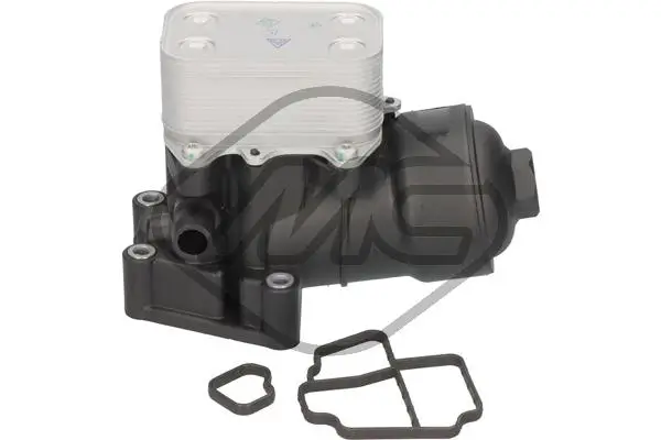 Ölkühler, Motoröl Metalcaucho 38932