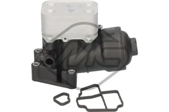 Ölkühler, Motoröl Metalcaucho 38932 Bild Ölkühler, Motoröl Metalcaucho 38932