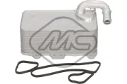 Ölkühler, Motoröl Metalcaucho 39003