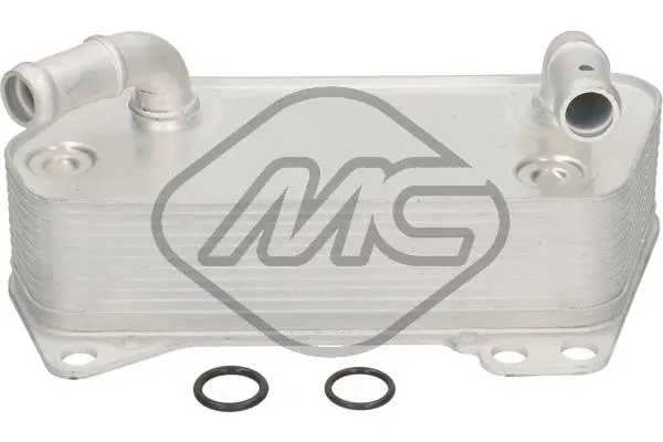 Ölkühler, Motoröl Metalcaucho 39009