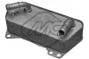 Ölkühler, Motoröl Metalcaucho 39009