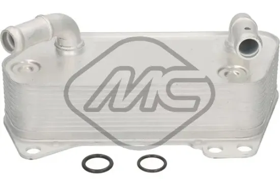 Ölkühler, Motoröl Metalcaucho 39009 Bild Ölkühler, Motoröl Metalcaucho 39009