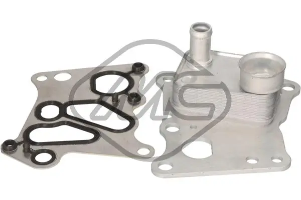 Ölkühler, Motoröl Metalcaucho 39014