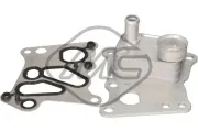 Ölkühler, Motoröl Metalcaucho 39014