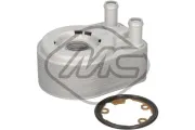 Ölkühler, Motoröl Metalcaucho 39052