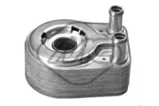 Ölkühler, Motoröl Metalcaucho 39052