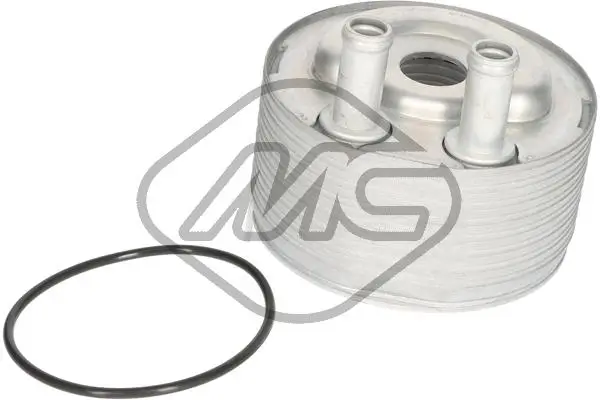 Ölkühler, Motoröl Metalcaucho 39071