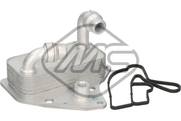 Ölkühler, Motoröl Metalcaucho 39088