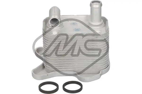 Ölkühler, Motoröl Metalcaucho 39090