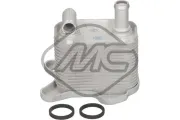Ölkühler, Motoröl Metalcaucho 39090