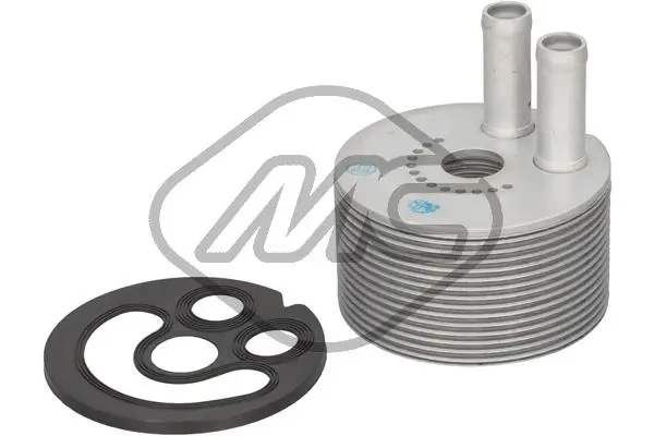 Ölkühler, Motoröl Metalcaucho 39107