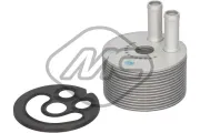 Ölkühler, Motoröl Metalcaucho 39107