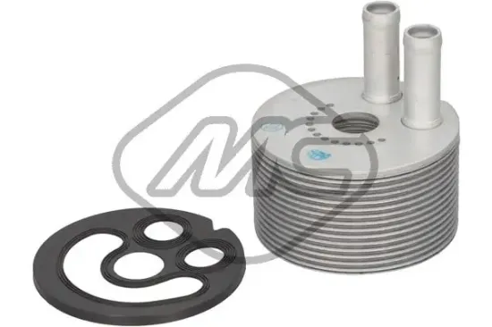 Ölkühler, Motoröl Metalcaucho 39107 Bild Ölkühler, Motoröl Metalcaucho 39107