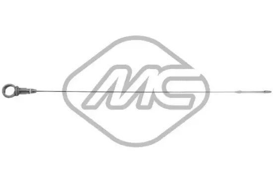 Ölpeilstab Metalcaucho 39133 Bild Ölpeilstab Metalcaucho 39133