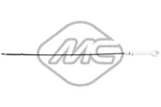 Ölpeilstab Metalcaucho 39134